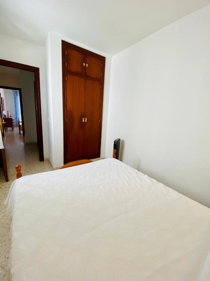 Chipiona/Casa Adosada/Centrico+Playa/5Plazas/Garaje/ Exterior photo